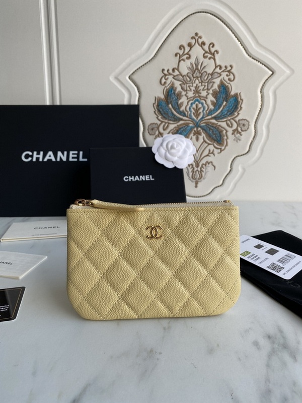 Chanel Wallets 84